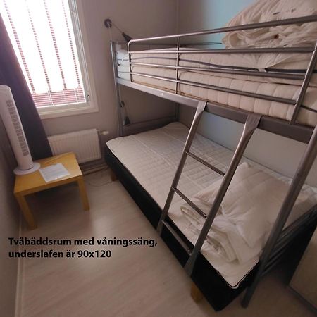 Guest House Tullgatan 24 ボリホルム エクステリア 写真