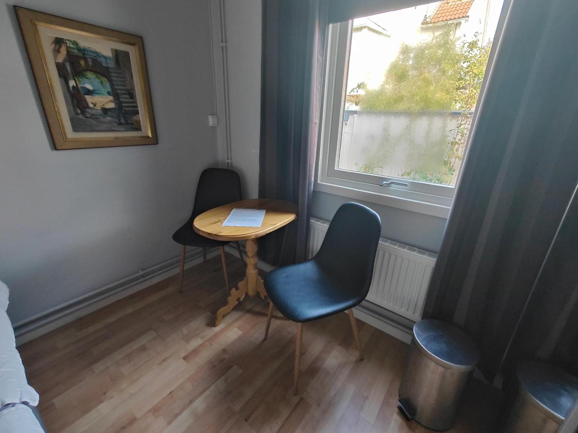 Guest House Tullgatan 24 ボリホルム エクステリア 写真