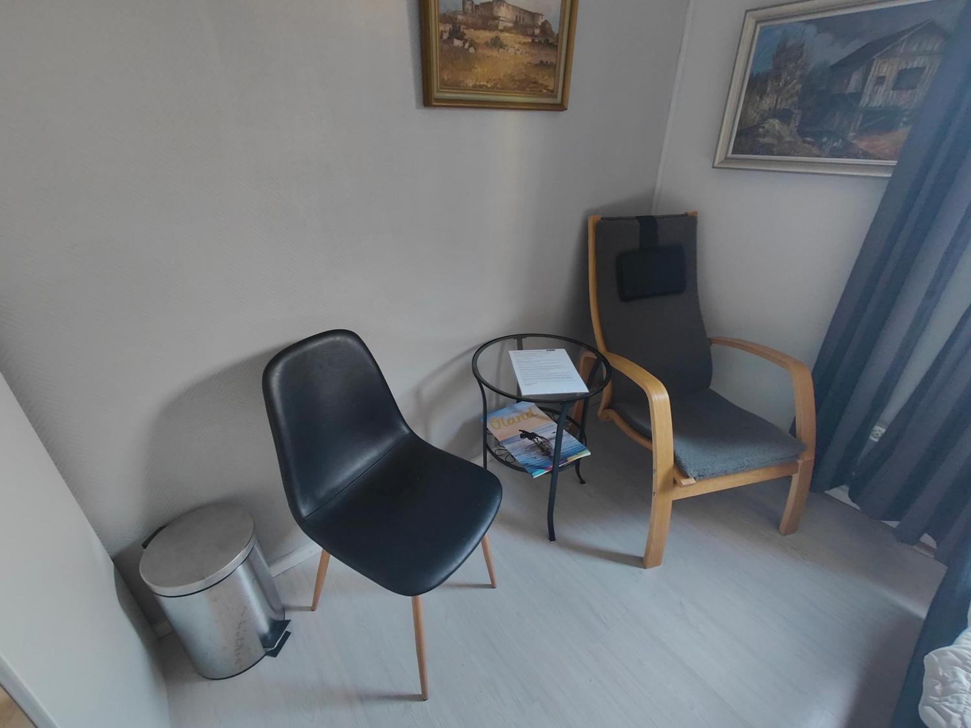 Guest House Tullgatan 24 ボリホルム エクステリア 写真