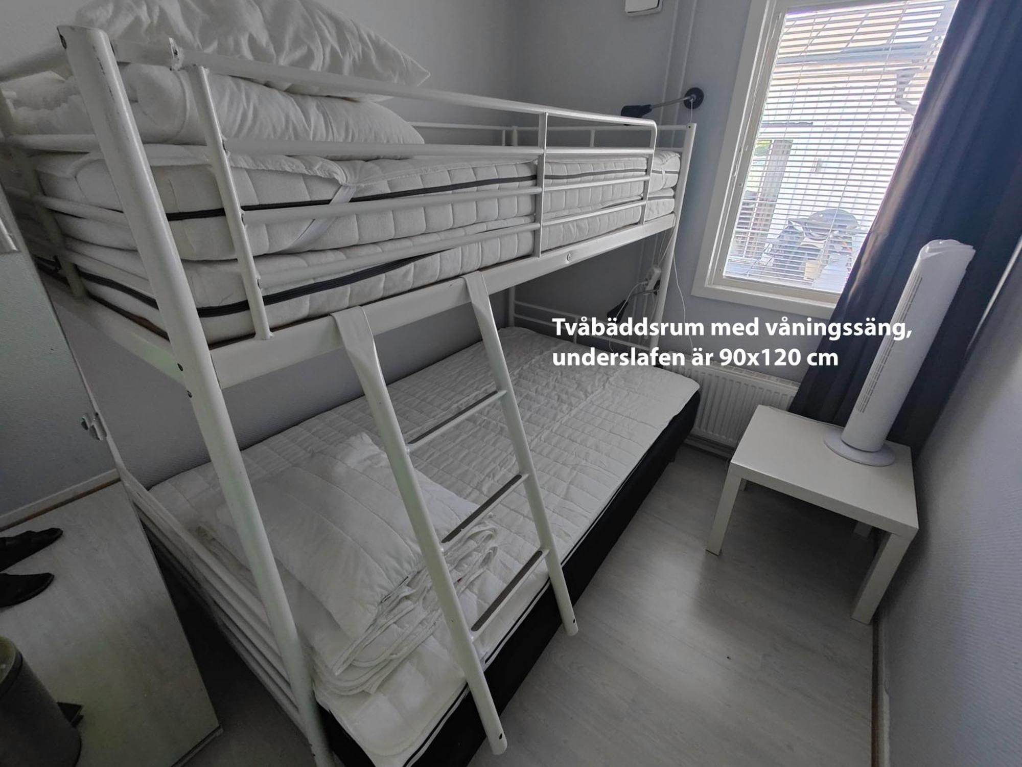 Guest House Tullgatan 24 ボリホルム エクステリア 写真