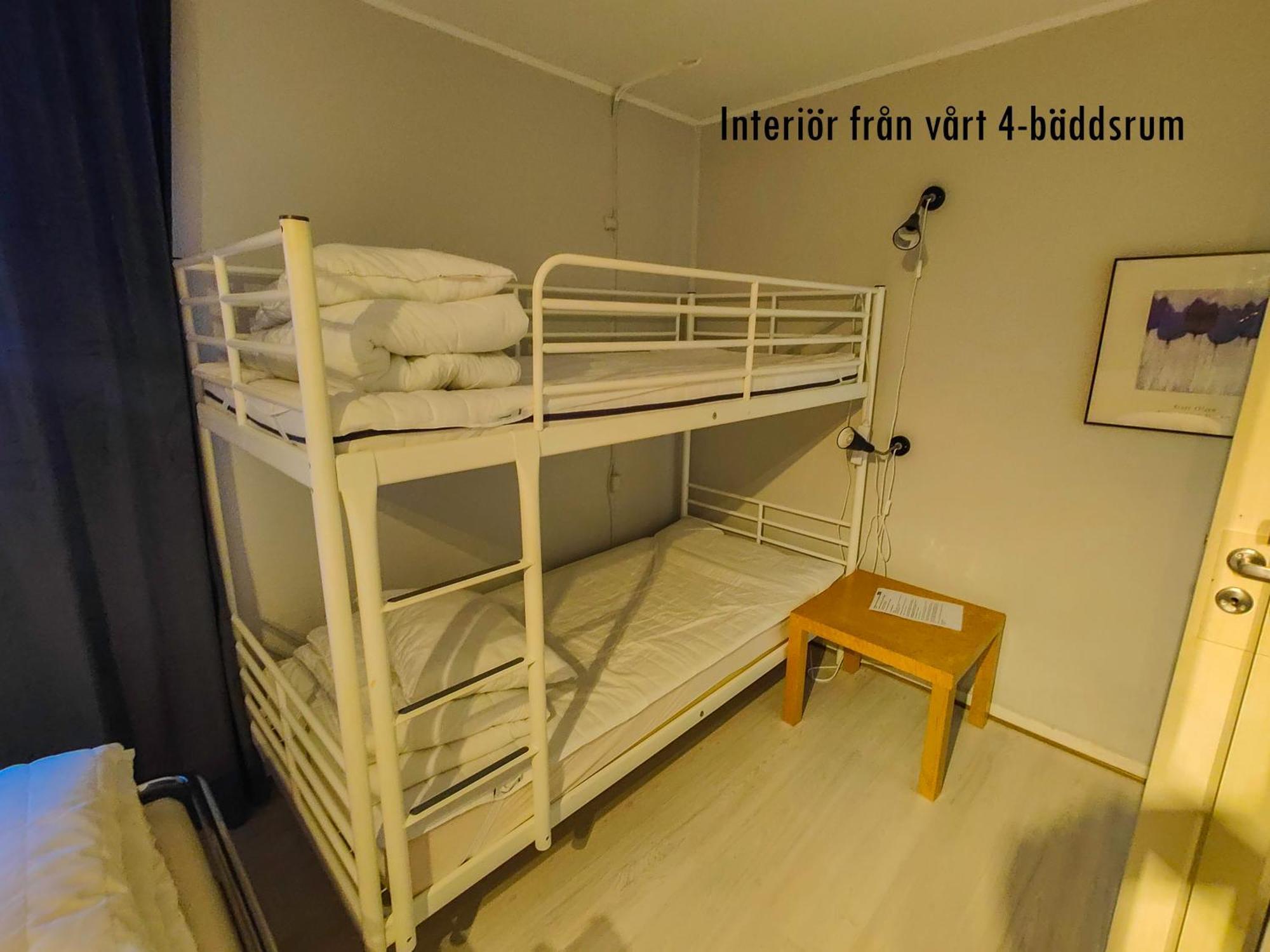 Guest House Tullgatan 24 ボリホルム エクステリア 写真