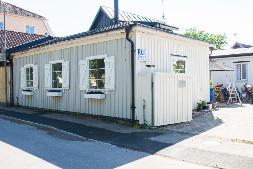 Guest House Tullgatan 24 ボリホルム エクステリア 写真